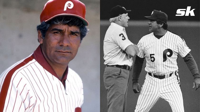 Pat Corrales, a former MLB manager, coach and catcher, dies at 82