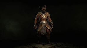 Diablo 4: Best Death Blow Barbarian build guide (endgame)
