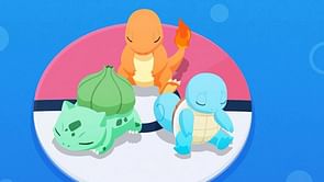Pokemon Sleep v 1.0.6 update official notes and changes