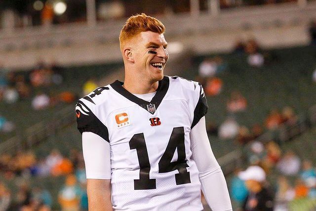 Andy Dalton