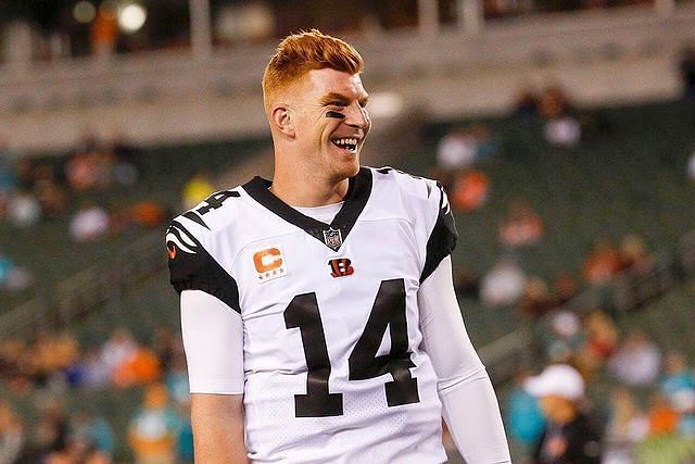 NFL Draft 2011: 10 Teams That Could Land TCU QB Andy Dalton