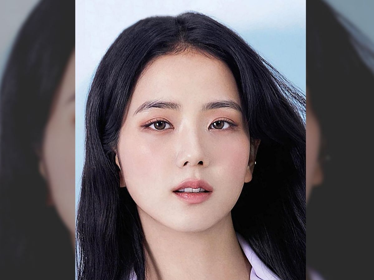 5 times Blackpink Jisoo left fans stunned with her beauty 