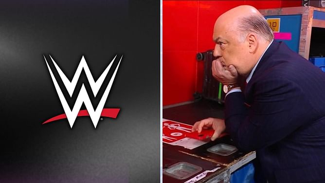 Paul Heyman furiously asks WWE personality to "STFU"