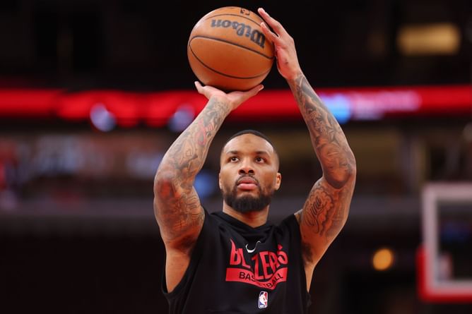 Damian Lillard Rumors: Trail Blazers expecting more lucrative trade packages from Miami Heat