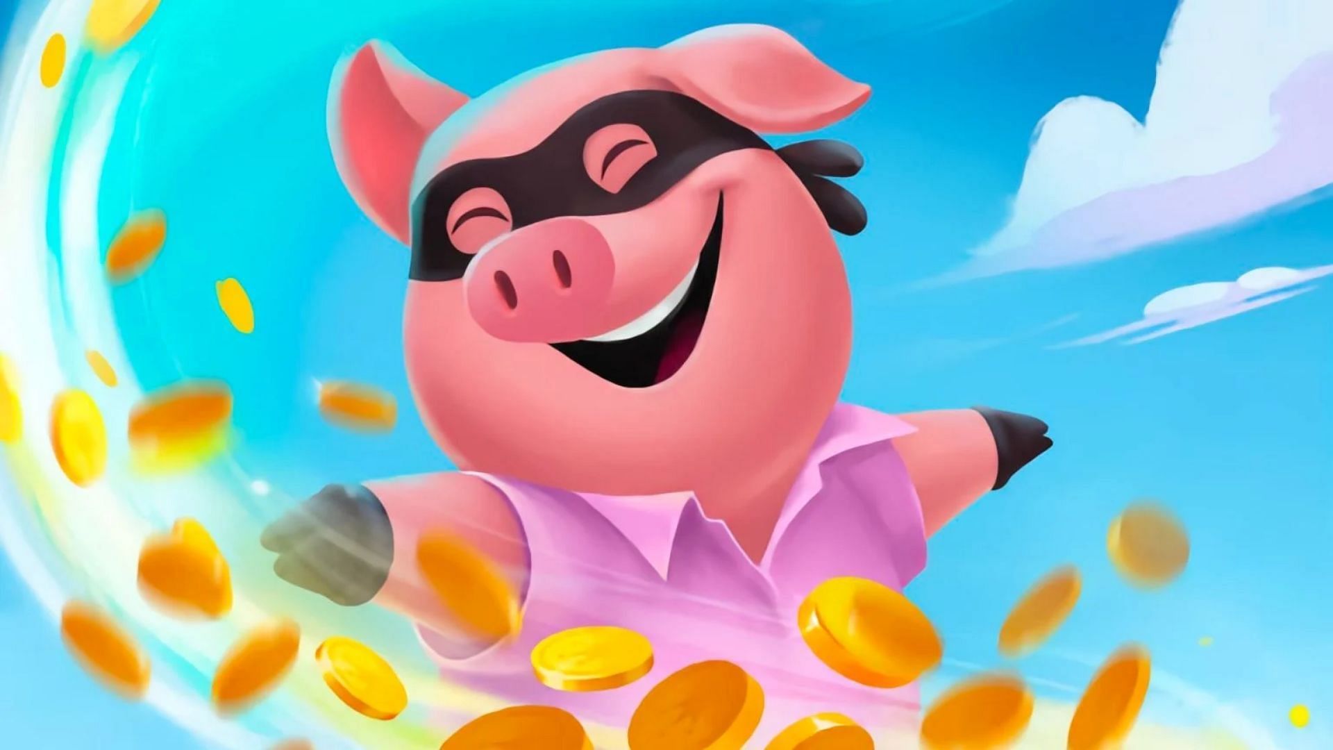 Free spins are redeemable via daily links that Moon Active provides (Image via Moon Active)