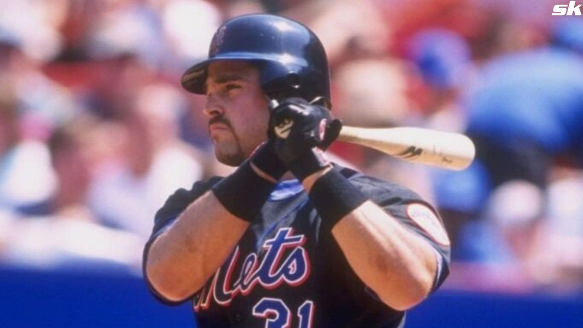 Mike Piazza