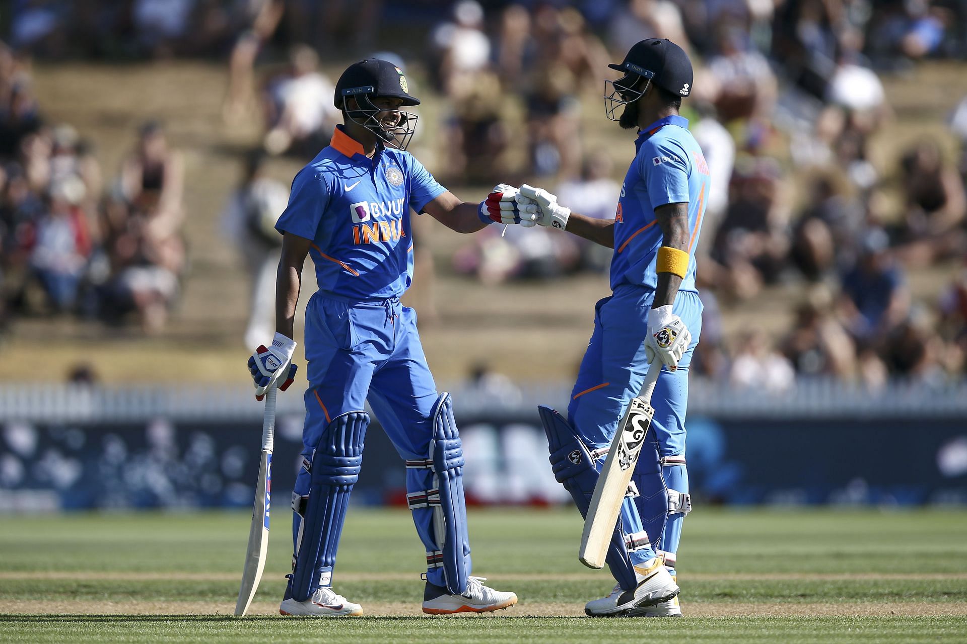 KL Rahul And Shreyas Iyer Unlikely To Be Fit In Time For 2023 Asia Cup ...