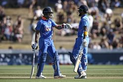 KL Rahul and Shreyas Iyer unlikely to be fit in time for 2023 Asia Cup - Reports