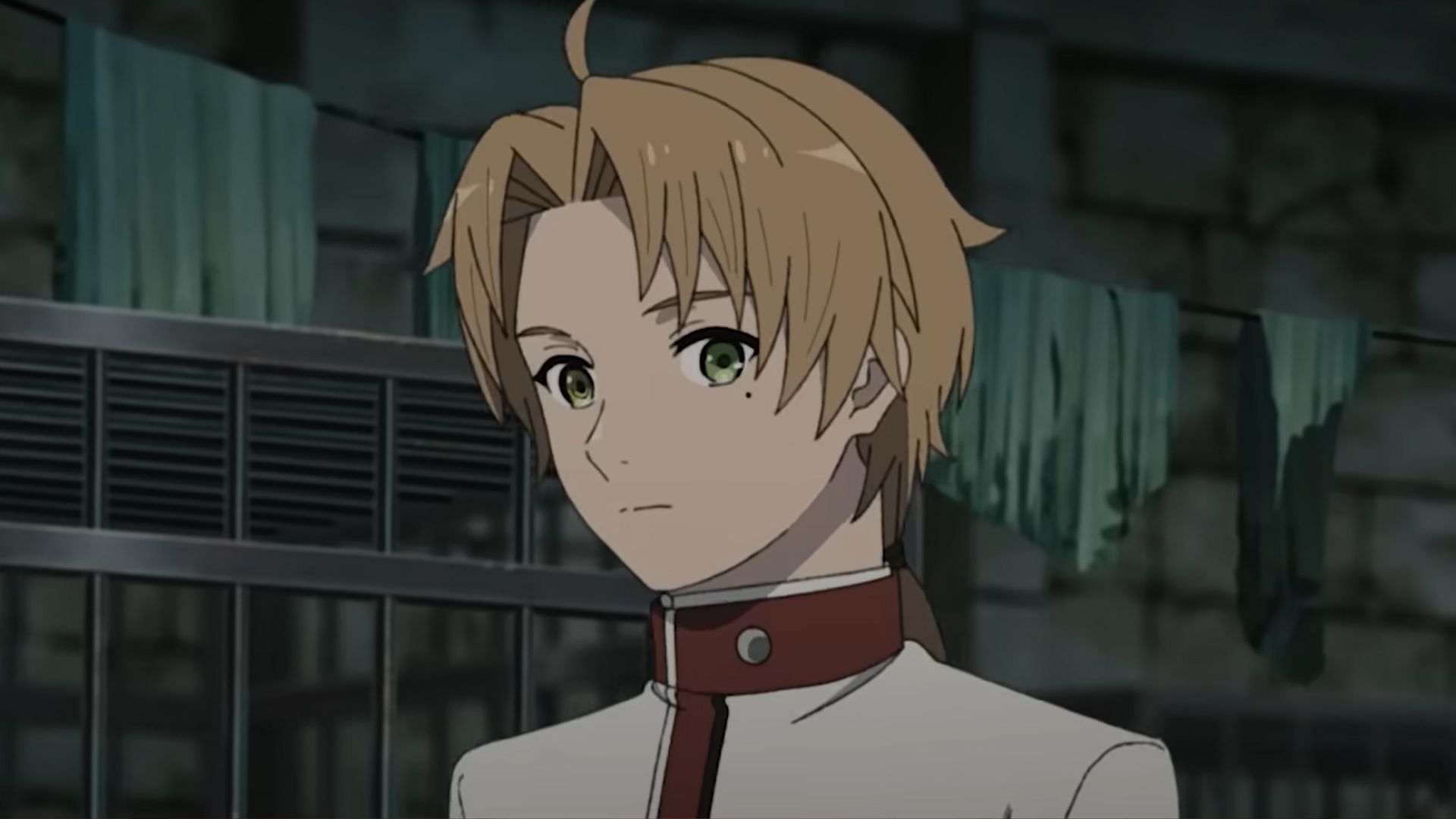 Mushoku Tensei creator breaks silence on anime slavery controversy - Dexerto