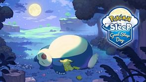 Pokemon Sleep Good Sleep Day: Schedule, event bonuses, and more