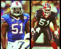 Is Brandon Spikes related to Takeo Spikes? Exploring the relationship history of the Florida Gators' alum
