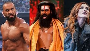 3 मैच जो भारत में होने वाले WWE Superstar Spectacle में जरूर होने चाहिए
