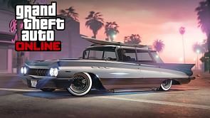 Rockstar Games offers huge discounts on GTA Online Hangar and vehicles through August 9, 2023
