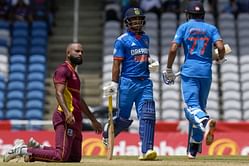 "I would love to see a change at the top where we go 60 or 70 for no loss" - Abhinav Mukund on the change in approach he expects from India