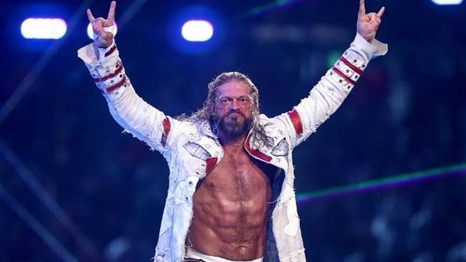Is Edge legitimately joining AEW before he retires? WWE veteran shares his take
