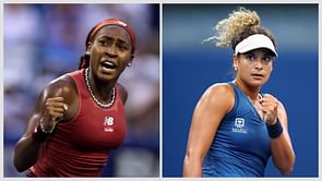 Cincinnati 2023: Coco Gauff vs Mayar Sherif preview, head-to-head, prediction, odds, and pick | Western & Southern Open