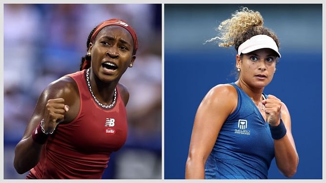 Cincinnati 2023: Coco Gauff vs Mayar Sherif preview, head-to-head, prediction, odds, and pick | Western & Southern Open