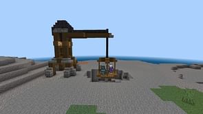 10 best Minecraft quarry ideas