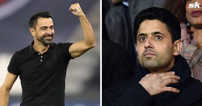 PSG superstar tipped to join Barcelona as he removes club name from Instagram profile amid growing rumors: Reports
