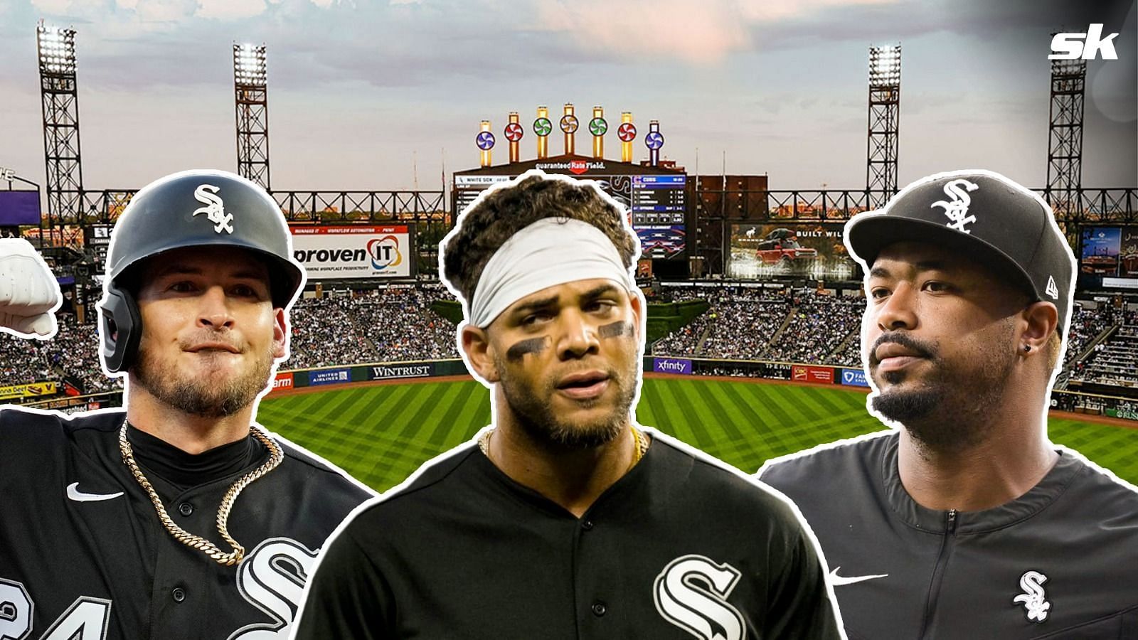 ESPN insider calls out specific Chicago White Sox players contributing to  team's losing culture: Shipping out those players would be a start