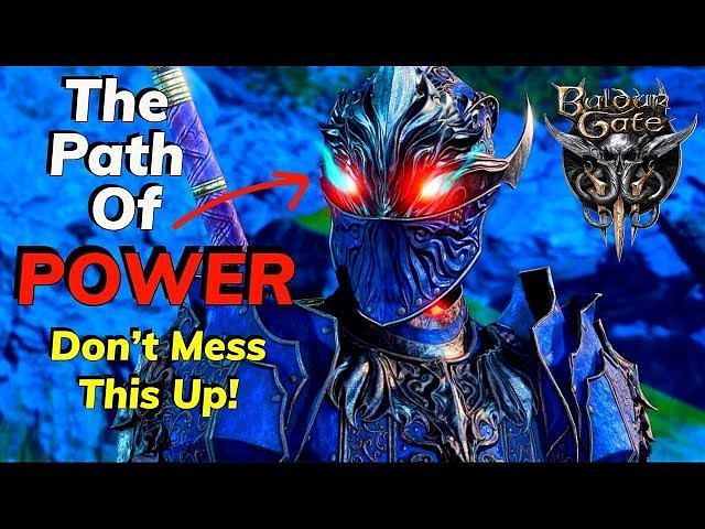 Top 3 Paladin Builds For Baldur S Gate 3   54fe2 16922540762434 1920 