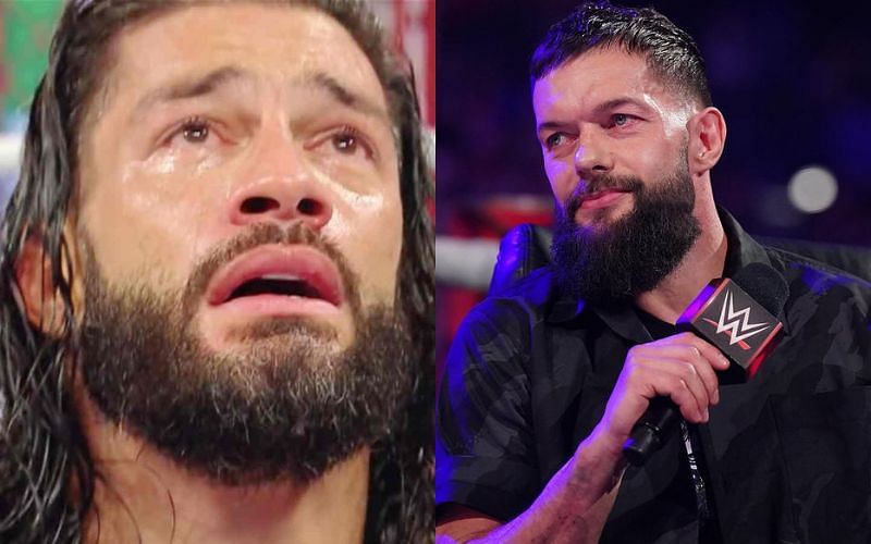 Finn Balor should win at WWE SummerSlam 2023 but what about Roman Reigns?