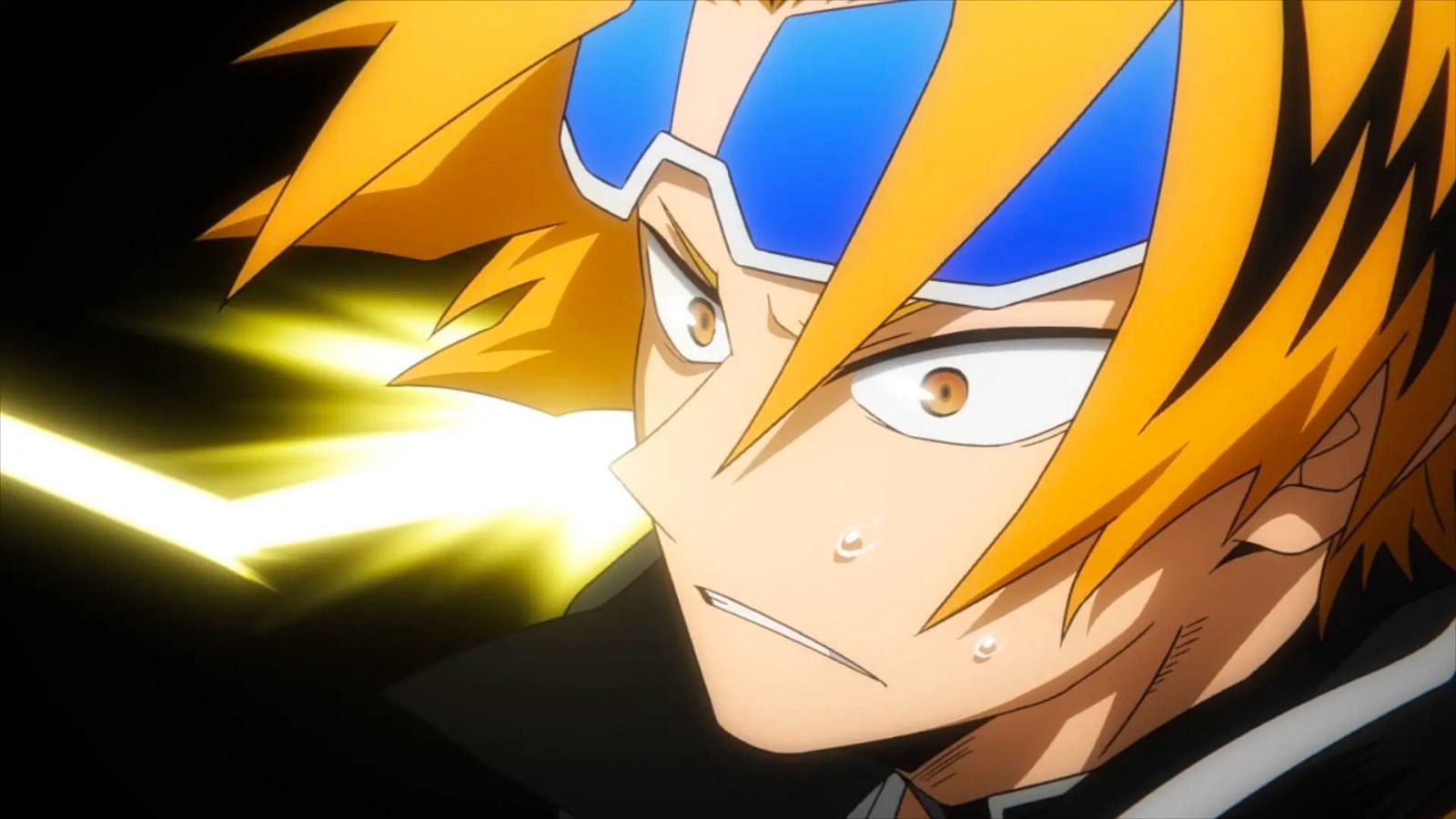 Denki Kaminari (Image via Studio Bones)