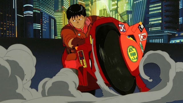 Akira manga: Where to read, what to expect, and more