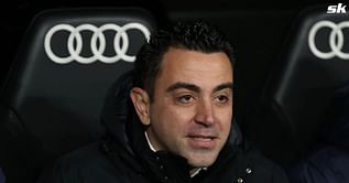 Surprise Premier League club weighing up potential move for Barcelona outcast - Reports