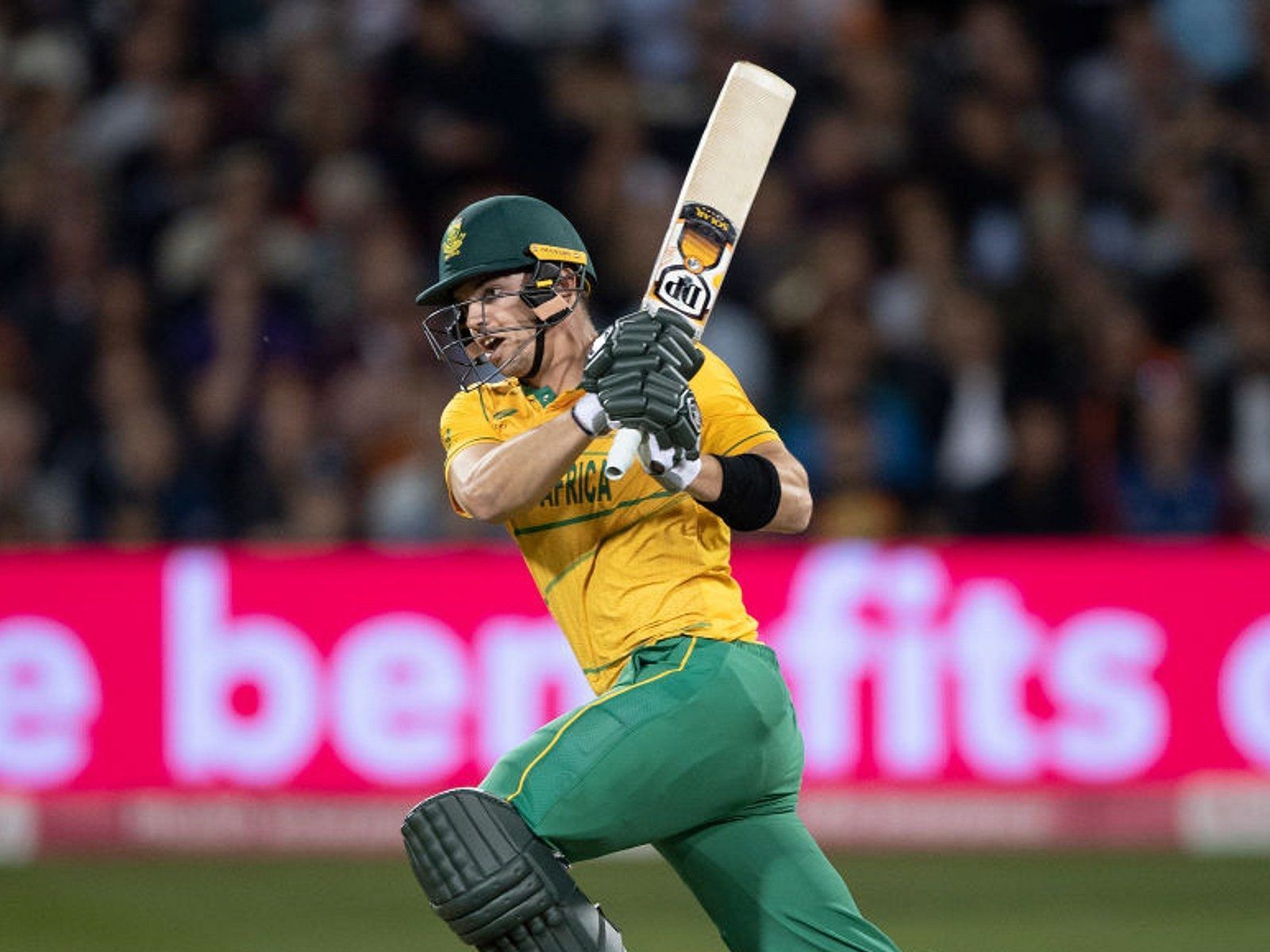 Tristan Stubbs has been commendable as a finisher in T20s