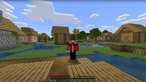 Minecraft Bedrock Hardcore add-on: All you need to know