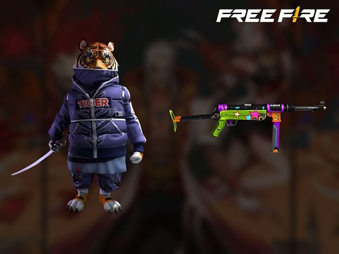 Free Fire redeem codes today (August 16, 2023): Latest FF codes to get free pets and gun skins