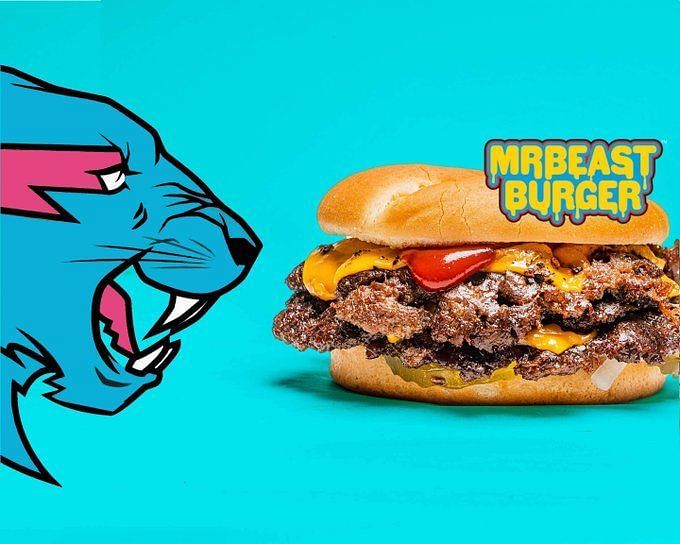 Why Is Mrbeast Suing Company Behind Beast Burgers Youtuber Claims Bad