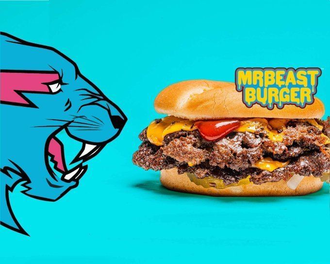 Why is MrBeast suing company behind Beast Burgers? YouTuber claims bad