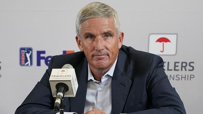What happened at PGA Players meeting with Jay Monahan? Everything you need to know