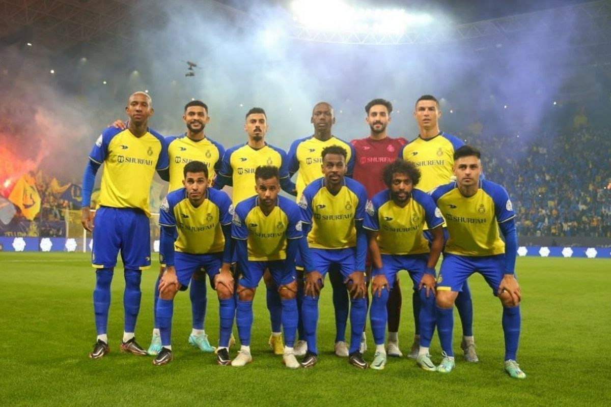 Al Nassr Vs Al Taawoun Prediction And Betting Tips 18th August 2023