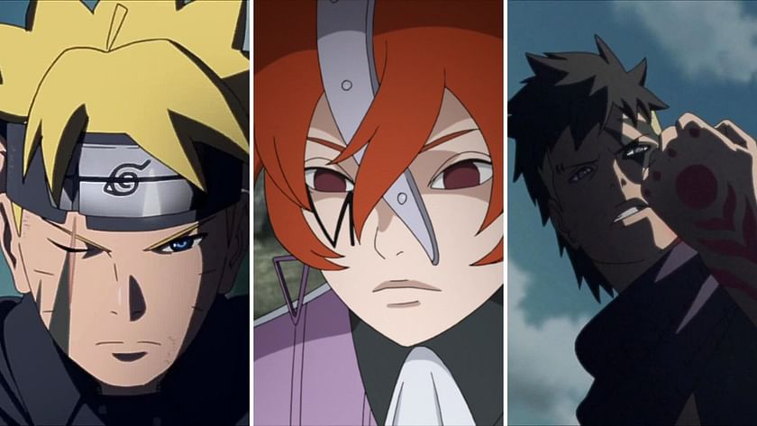 When Does Boruto: Two Blue Vortex Chapter 2 Appear?