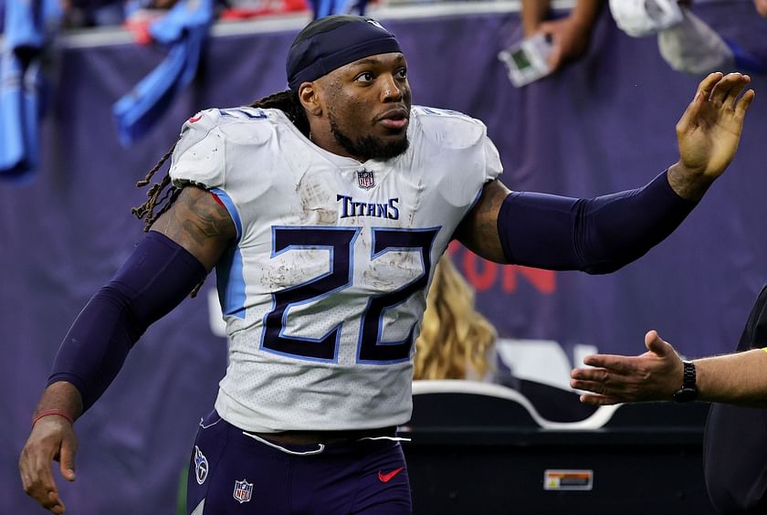 Fantasy football: Where to draft Tennessee Titans RB Derrick Henry