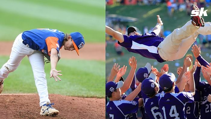 Little League World Series: Green Country now 2-0 after run-rule win, Sports