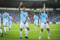 Riga vs Kecskemet Prediction and Betting Tips | 3rd August 2023