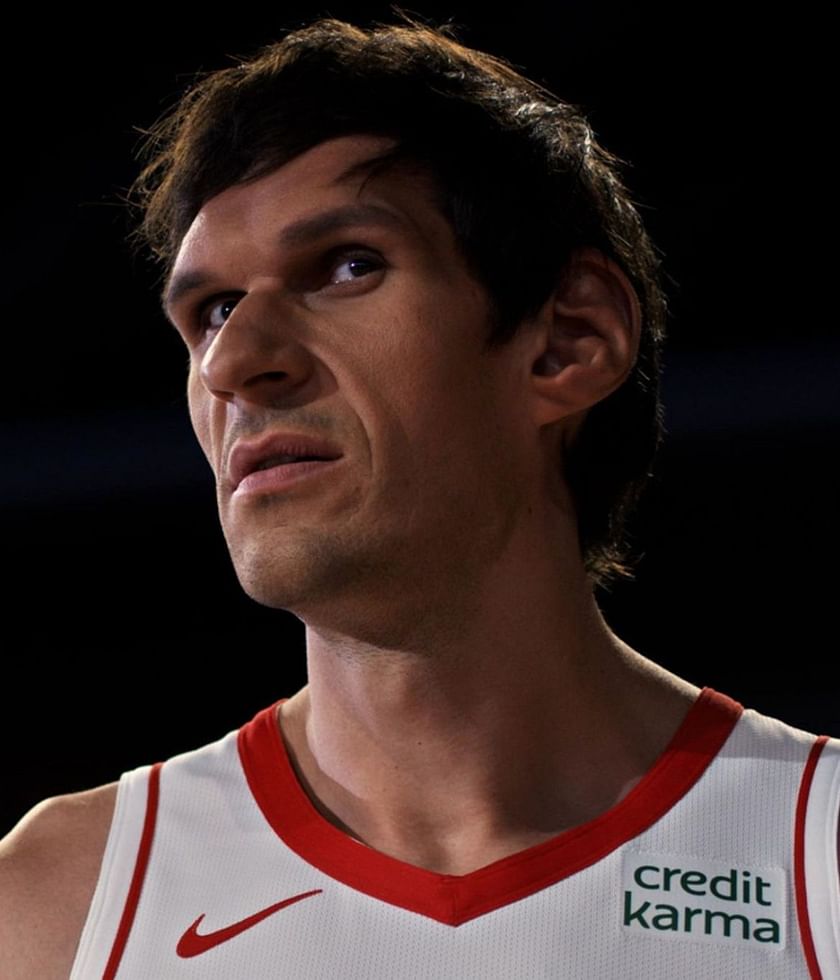 What is Boban Marjanovic Net Worth: All You Need To Know 