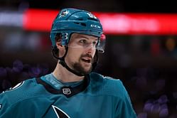 Kyle Dubas reveals his pursuit of Erik Karlsson stretched back to days as Leafs GM
