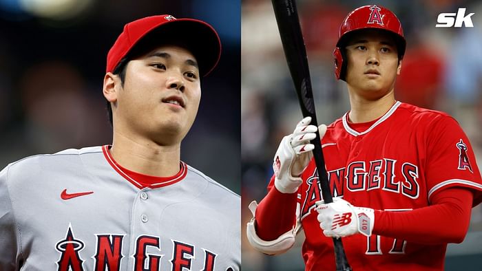 Shohei Ohtani Might Be the Most Underpaid Man in the World - The Atlantic