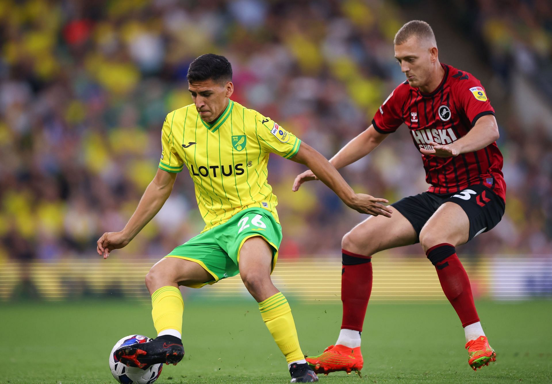 Norwich City Vs Millwall Prediction And Betting Tips | August 20, 2023