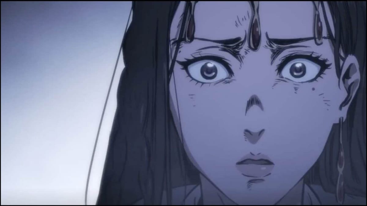 Biao Ren: Blades of the Guardian anime: Where to watch, plot, cast, and