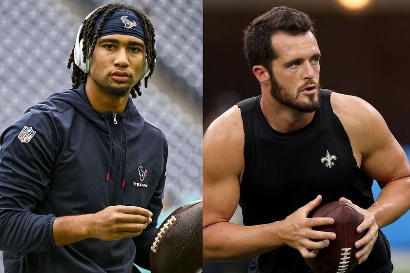 How to Watch Texans vs. Saints Preseason Game: TV, Betting Info