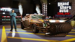 5 of the best Arena War vehicles in GTA Online in 2023