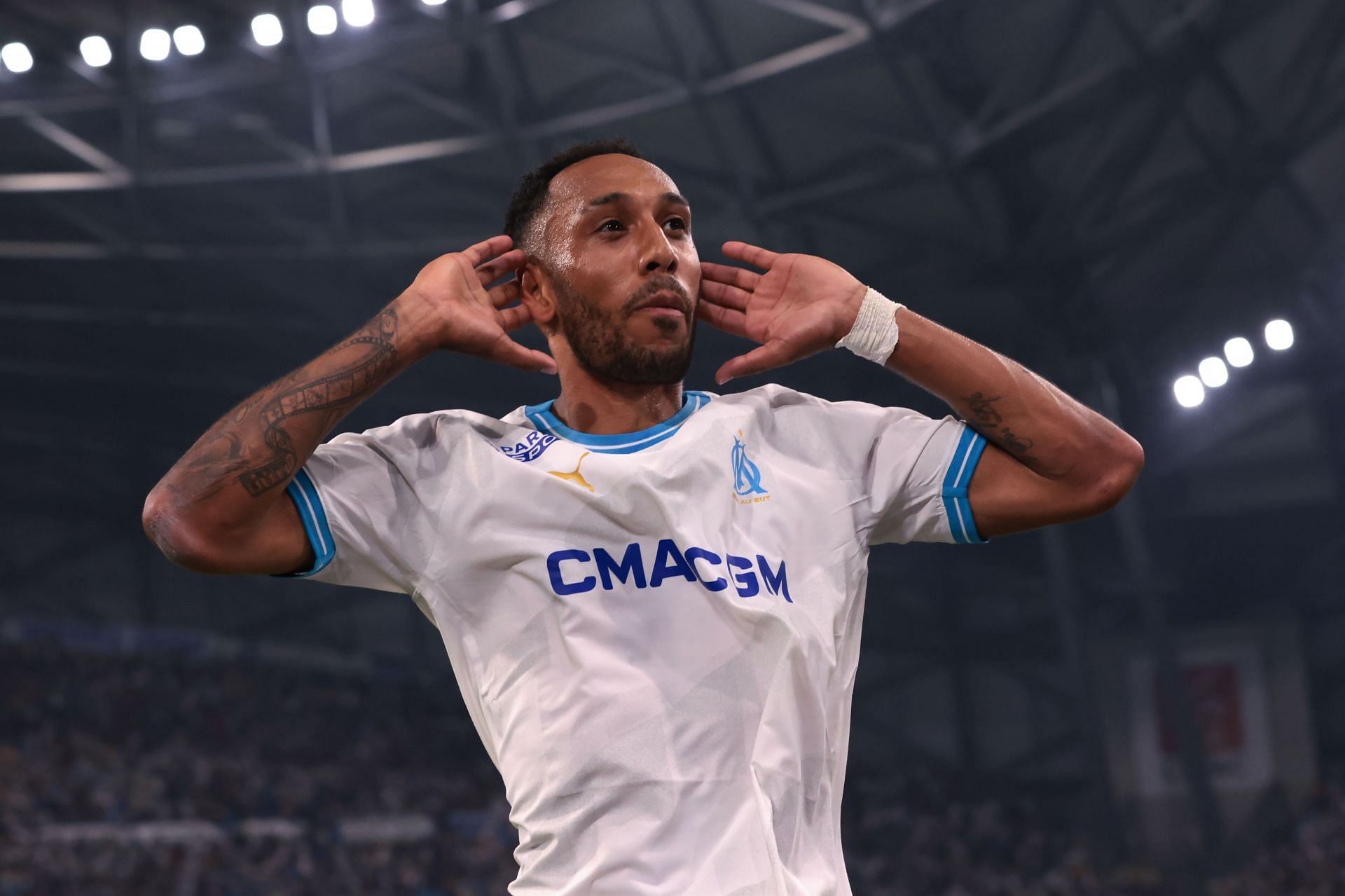 Marseille will meet Nantes in Ligue 1 on Friday