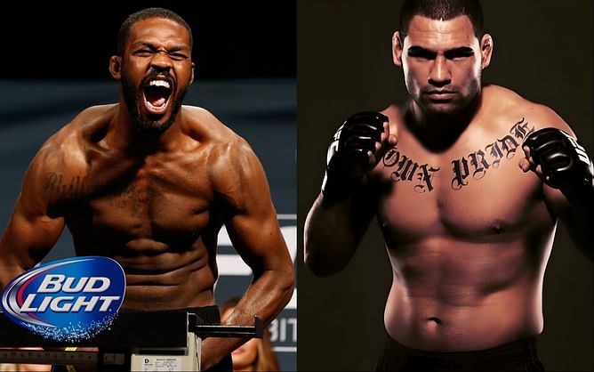 Prime vs. Prime: Jon Jones vs. Cain Velasquez, who would win?