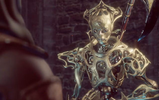 Baldur’s Gate 3 Arcane Tower guide: All Bernard questions and 
